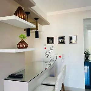 Apartamento 3 Quartos Em Bombas, Bombinhas