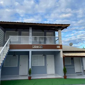 Recanto Solar Do Mocambique Apartamento