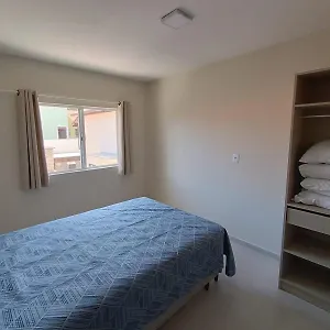 Apartamento Residencial Brisa Do Mar 2, Bombinhas