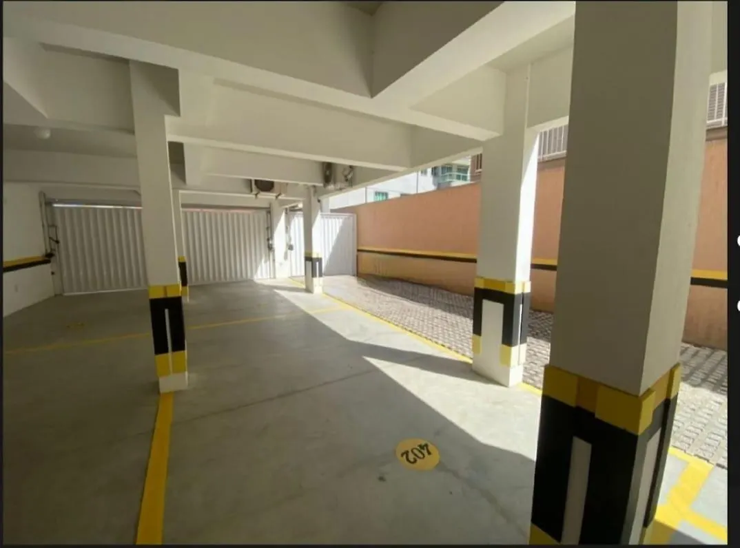 Daire Suite, Piscina Compartilhada, Nao E O Apartamento Inteiro Somente Suite Bombinhas